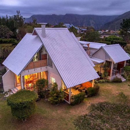 La Villa Soalic Силаос Екстериор снимка