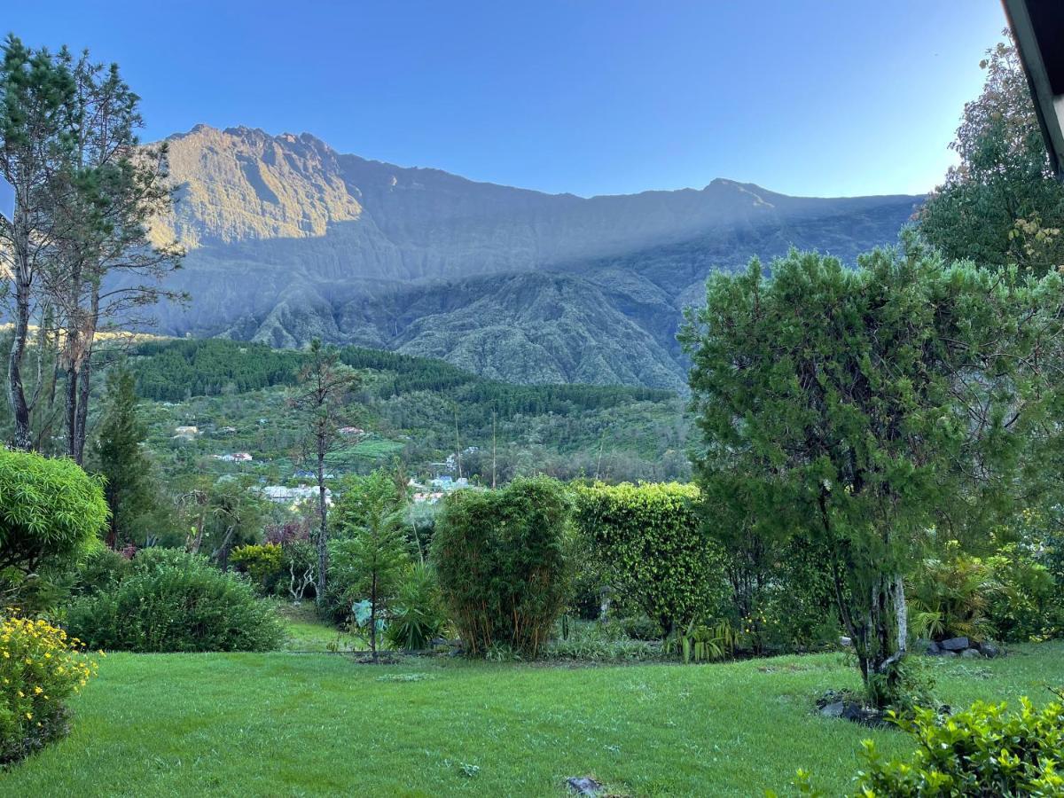 La Villa Soalic Силаос Екстериор снимка