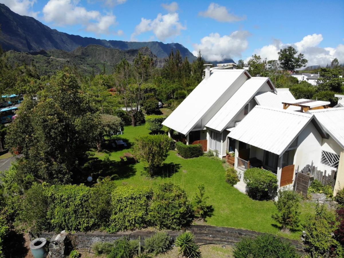 La Villa Soalic Силаос Екстериор снимка