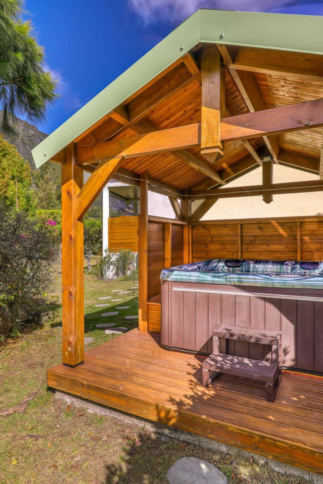 La Villa Soalic Силаос Екстериор снимка