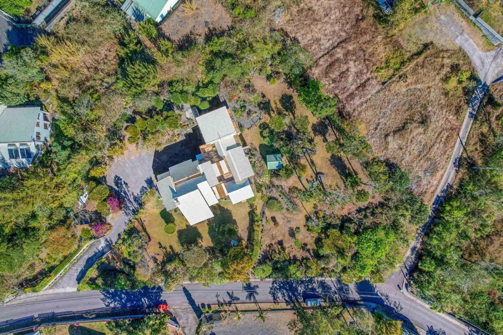 La Villa Soalic Силаос Екстериор снимка